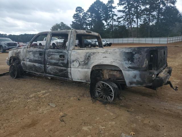 Zdjęcie 2 z aukcji – 2006 CHEVROLET SILVERADO z VIN 1GCHK23D96F184822