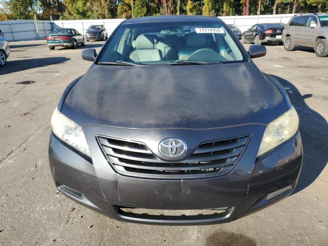 Photo 5 from auction – 2009 TOYOTA CAMRY BASE with VIN 4T1BE46KX9U268713