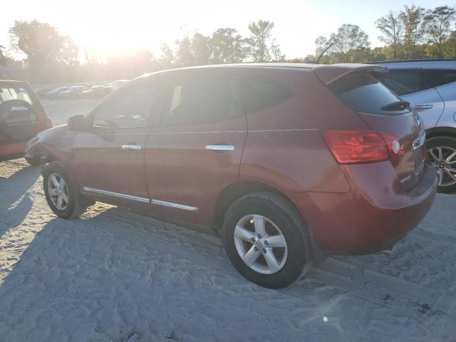 Photo 2 from auction – 2013 NISSAN ROGUE S with VIN JN8AS5MT5DW546252