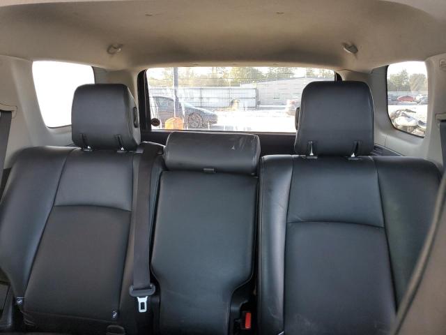 Photo 10 from auction – 2012 TOYOTA 4RUNNER SR with VIN JTEBU5JR5C5095794