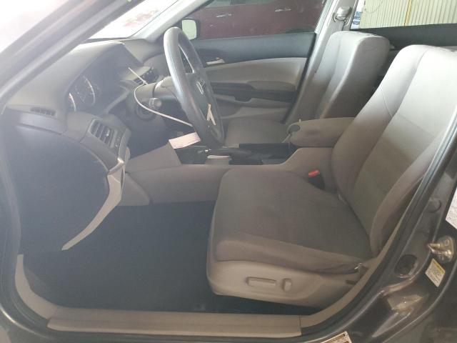 Photo 7 from auction – 2012 HONDA ACCORD LXP with VIN 1HGCP2F42CA132224