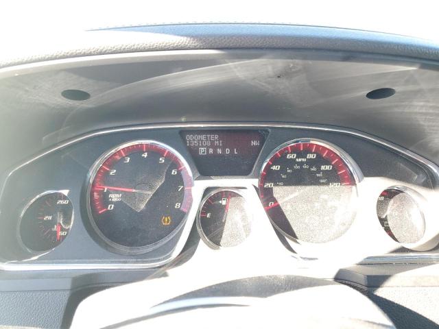 Photo 9 from auction – 2016 GMC ACADIA SLE with VIN 1GKKVPKD3GJ267533