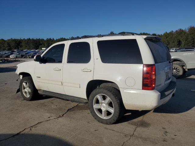 Photo 2 from auction – 2012 CHEVROLET TAHOE C150 with VIN 1GNSCBE03CR135596
