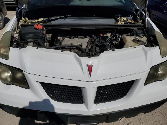 Photo 12 from auction – 2004 PONTIAC AZTEK with VIN 3G7DA03E74S536057