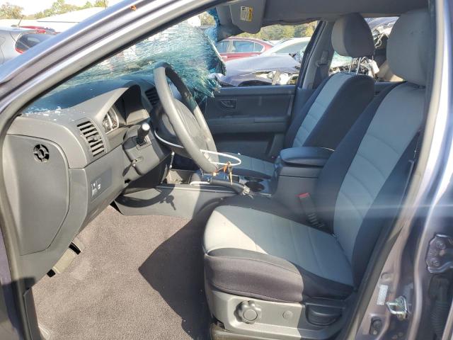 Photo 7 from auction – 2009 KIA SORENTO LX with VIN KNDJD735995892080