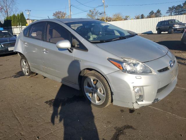Photo 4 from auction – 2010 TOYOTA PRIUS with VIN JTDKN3DU9A0118042
