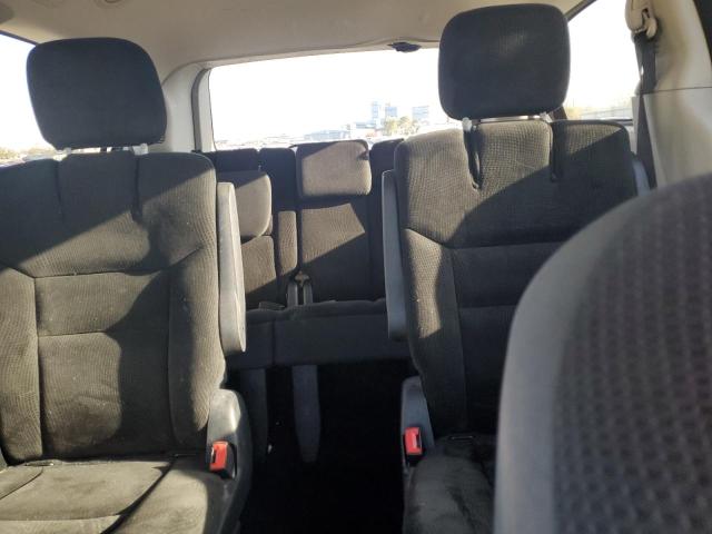 Photo 10 from auction – 2019 DODGE GRAND CARA with VIN 2C4RDGBG4KR649341