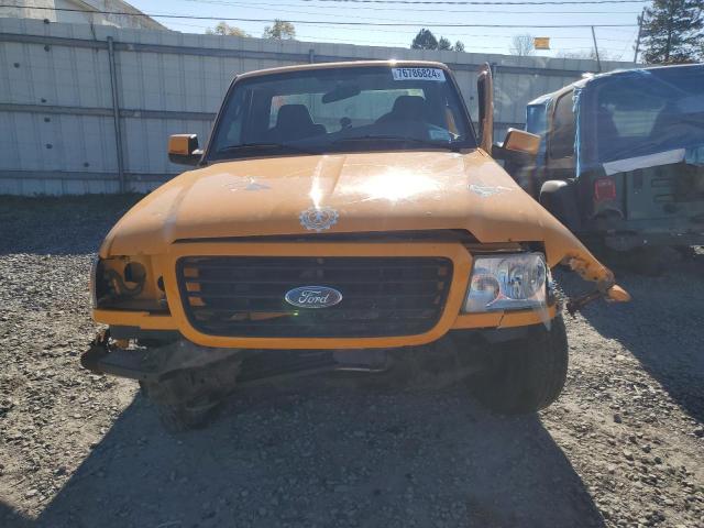 Photo 5 from auction – 2008 FORD RANGER with VIN 1FTYR11U48PA54355