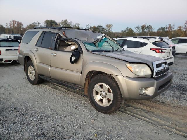Photo 4 from auction – 2006 TOYOTA 4RUNNER SR with VIN JTEZU14R068053300