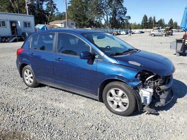 Photo 4 from auction – 2008 NISSAN VERSA S with VIN 3N1BC13E08L357922