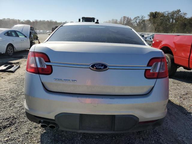 Photo 6 from auction – 2011 FORD TAURUS SE with VIN 1FAHP2DW2BG179425