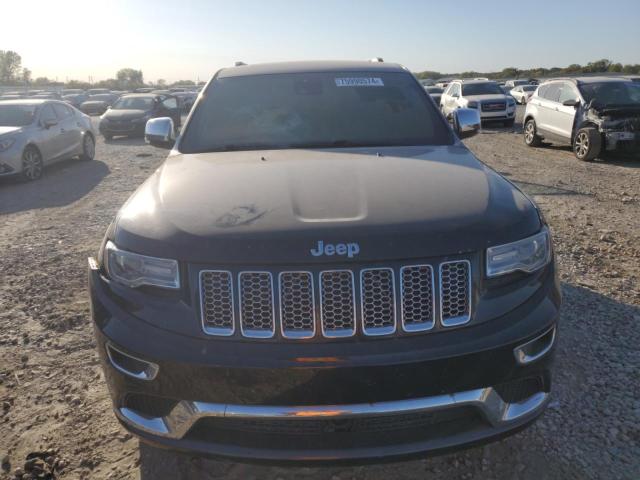 Photo 5 from auction – 2014 JEEP GRAND CHER with VIN 1C4RJFJT9EC423276