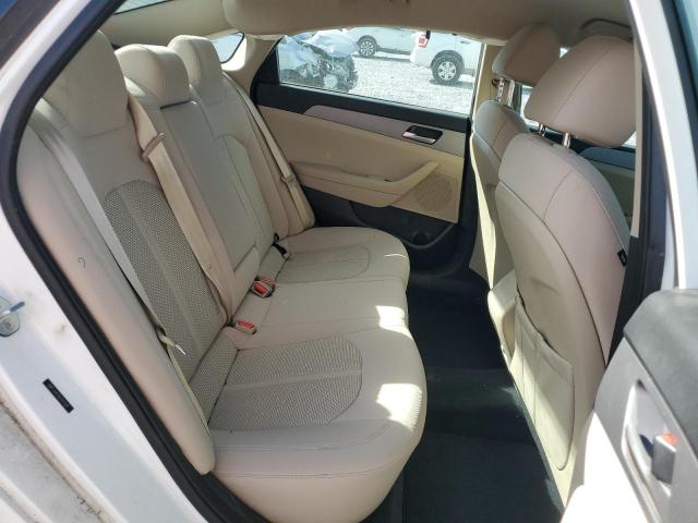 Photo 10 from auction – 2019 HYUNDAI SONATA SE with VIN 5NPE24AF9KH761528