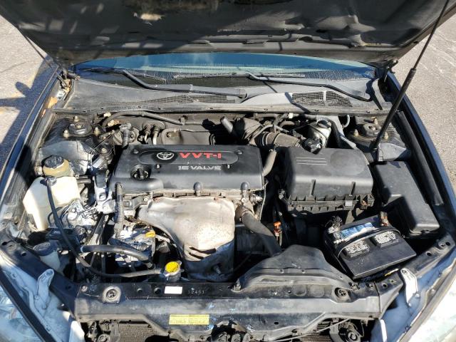 Photo 11 from auction – 2005 TOYOTA CAMRY LE with VIN 4T1BE32K85U392005