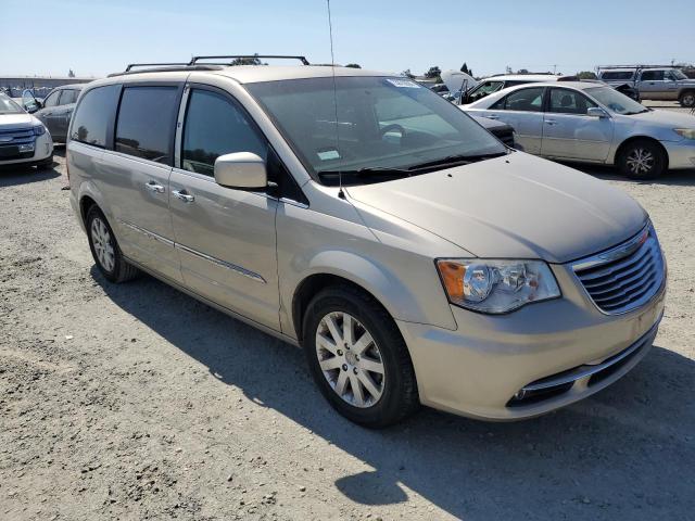 Photo 4 from auction – 2015 CHRYSLER TOWN & COU with VIN 2C4RC1BG3FR521338