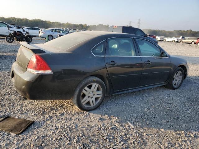 Photo 3 from auction – 2013 CHEVROLET IMPALA LS with VIN 2G1WF5E36D1223493