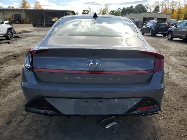 Photo 6 from auction – 2022 HYUNDAI SONATA SEL with VIN KMHL64JA2NA219288