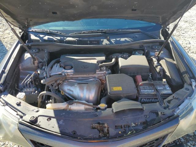 Photo 11 from auction – 2013 TOYOTA CAMRY L with VIN 4T1BF1FK2DU237802