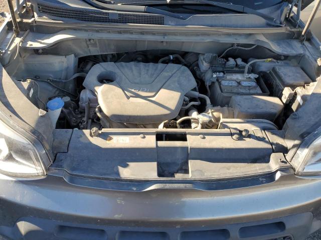 Photo 11 from auction – 2016 KIA SOUL with VIN KNDJN2A27G7348753