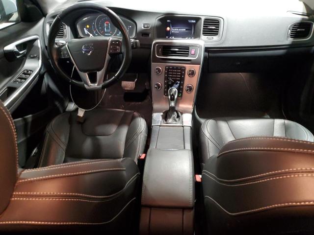 Photo 8 from auction – 2017 VOLVO S60 with VIN YV126MFL1H2437211