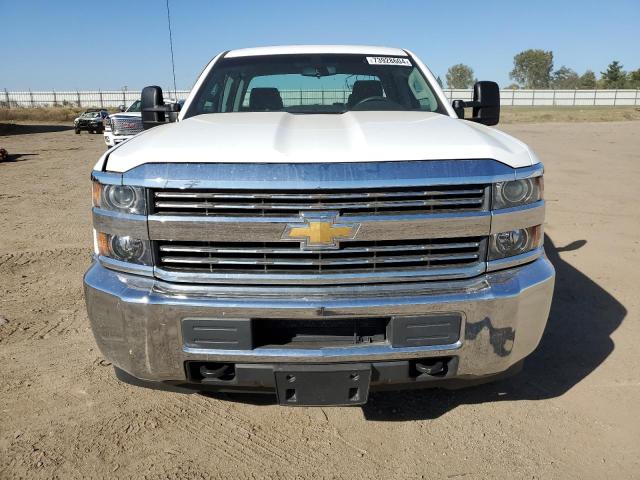 Photo 5 from auction – 2015 CHEVROLET SILVERADO with VIN 1GC2CUEG3FZ541027