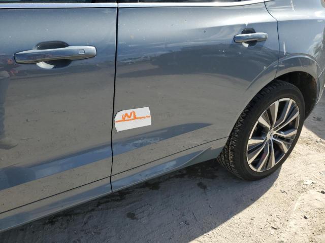 Photo 13 from auction – 2022 VOLVO XC60 B5 MO with VIN YV4L12DK8N1909801