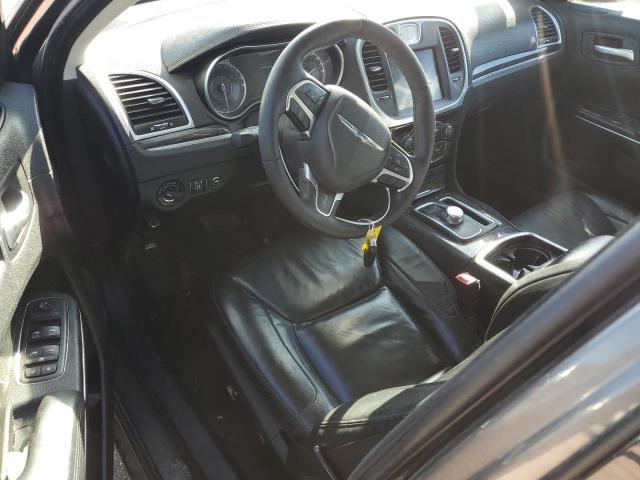 Photo 8 from auction – 2016 CHRYSLER 300 LIMITE with VIN 2C3CCAAG5GH313609