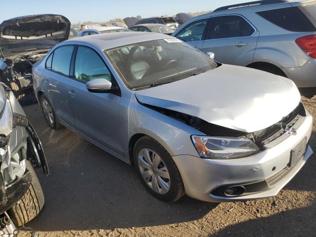 Photo 4 from auction – 2011 VOLKSWAGEN JETTA with VIN 3VWDX7AJ0BM011963