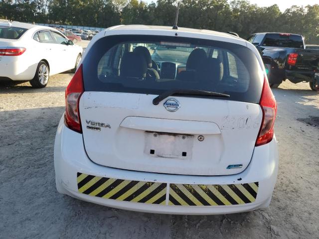 Photo 6 from auction – 2016 NISSAN VERSA NOTE with VIN 3N1CE2CP0GL399138