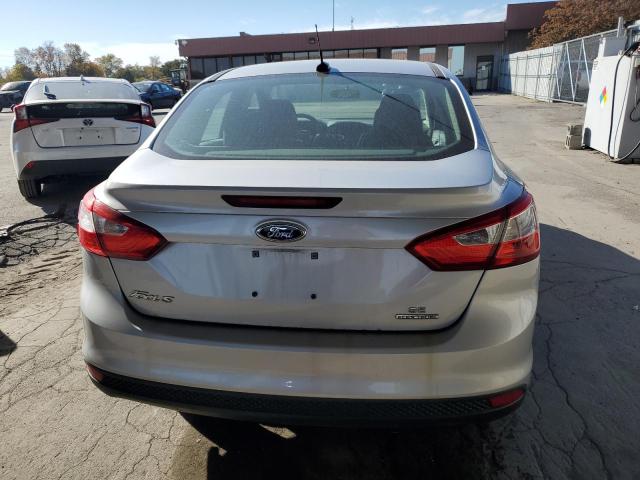 Photo 6 from auction – 2013 FORD FOCUS SE with VIN 1FADP3F27DL182992