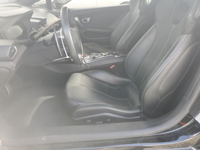 Photo 7 from auction – 2018 LAMBORGHINI HURACAN with VIN ZHWUR2ZF0JLA10922