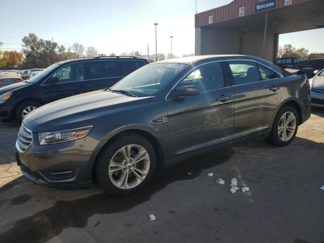 FORD TAURUS SEL 2017 con VIN 1FAHP2E82HG125583 - Foto de la subasta