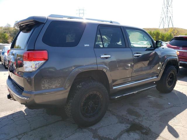 Photo 3 from auction – 2012 TOYOTA 4RUNNER SR with VIN JTEBU5JR3C5098239