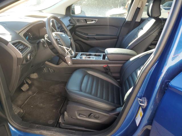 Photo 7 from auction – 2024 FORD EDGE SEL with VIN 2FMPK4J96RBA90548