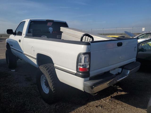 Photo 2 from auction – 1995 DODGE RAM 2500 with VIN 1B7KF26C9SS304696
