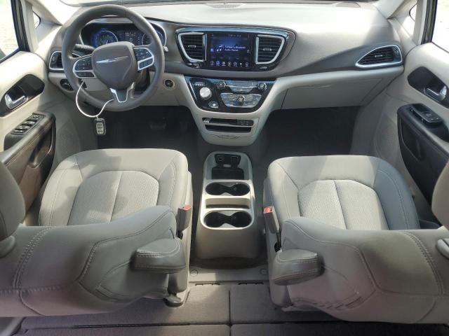 Photo 8 from auction – 2017 CHRYSLER PACIFICA T with VIN 2C4RC1DG0HR516789