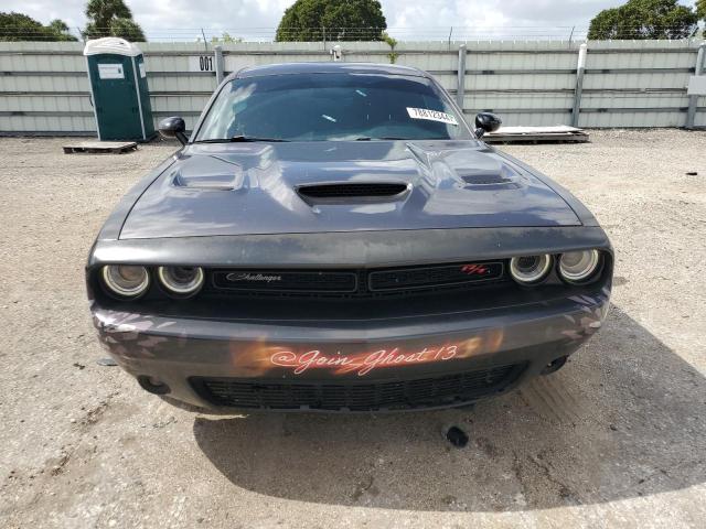 Photo 5 from auction – 2019 DODGE CHALLENGER with VIN 2C3CDZFJ8KH652163