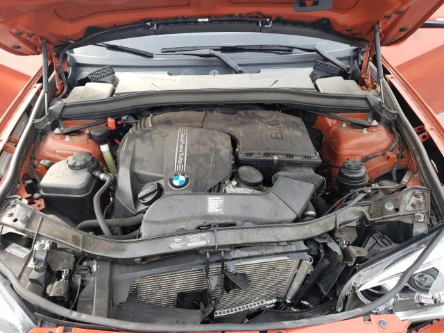 Photo 12 from auction – 2013 BMW X1 XDRIVE3 with VIN WBAVM5C5XDVV91121