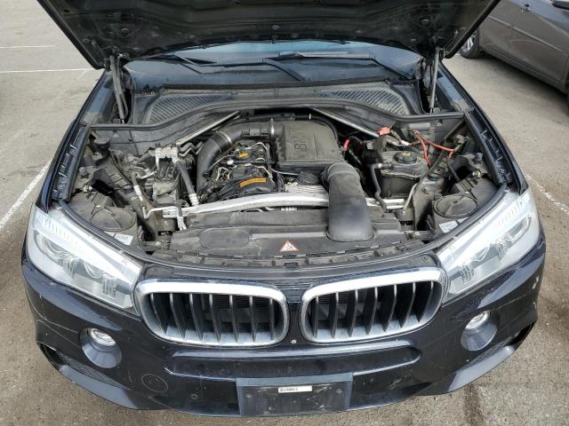 Photo 11 from auction – 2015 BMW X5 XDRIVE3 with VIN 5UXKR0C52F0P10451