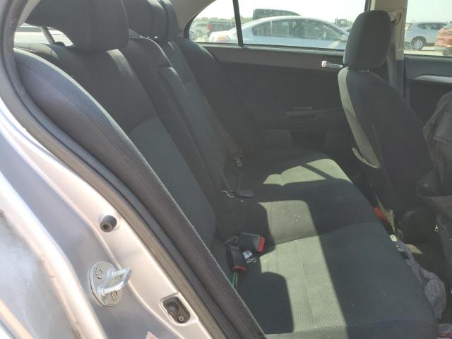 Photo 10 from auction – 2008 MITSUBISHI LANCER GTS with VIN JA3AU86U18U047350