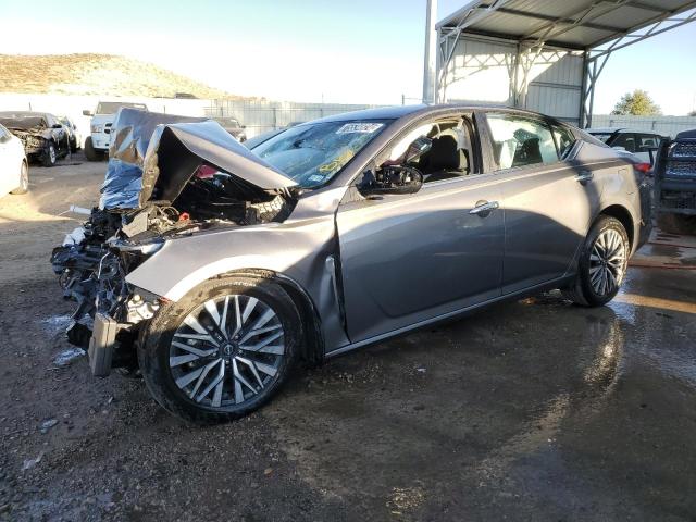 Photo 1 from auction – 2024 NISSAN ALTIMA SV with VIN 1N4BL4DV8RN392986