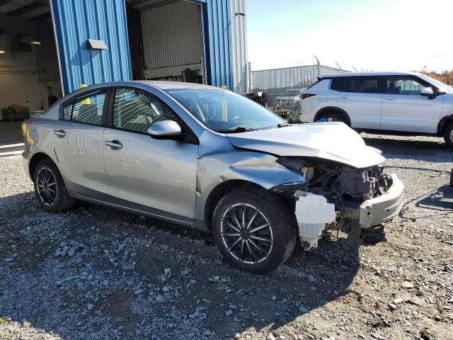 Photo 4 from auction – 2011 MAZDA 3 I with VIN JM1BL1VF6B1400340