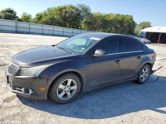 Photo 1 from auction – 2014 CHEVROLET CRUZE LT with VIN 1G1PC5SB0E7447047