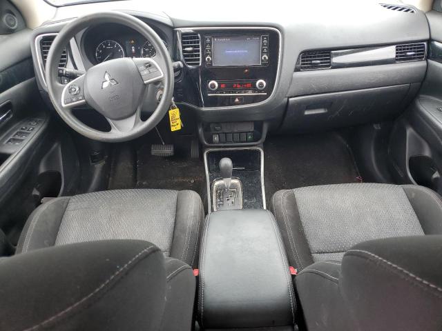 Photo 8 from auction – 2020 MITSUBISHI OUTLANDER with VIN JA4AD2A35LZ018985