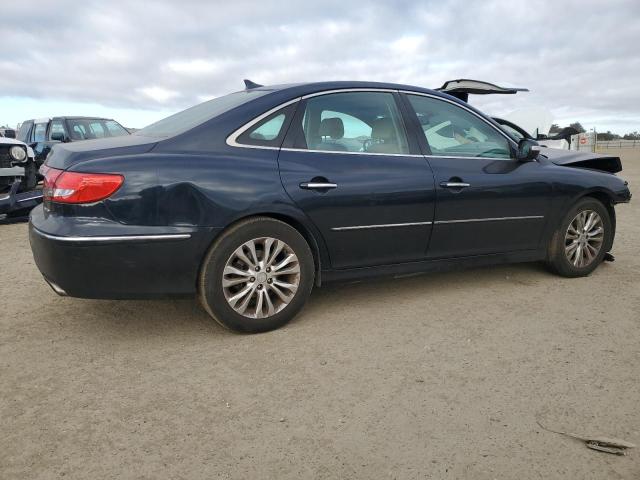 Photo 3 from auction – 2011 HYUNDAI AZERA GLS with VIN KMHFC4DF3BA559168
