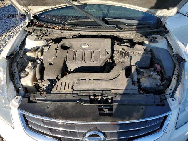 Photo 11 from auction – 2010 NISSAN ALTIMA BAS with VIN 1N4AL2AP2AN533402