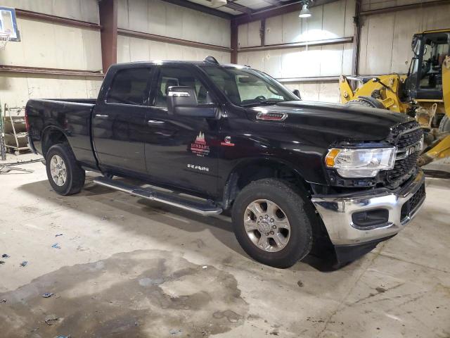 Photo 4 from auction – 2023 RAM 2500 BIG H with VIN 3C6UR5DL8PG587764
