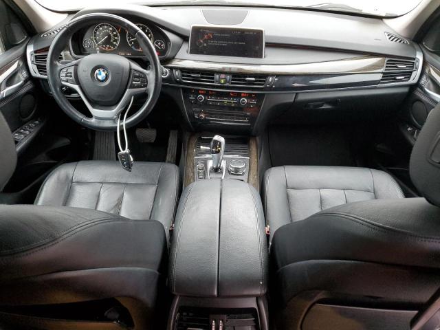 Photo 8 from auction – 2016 BMW X5 XDRIVE3 with VIN 5UXKR0C54G0S87759