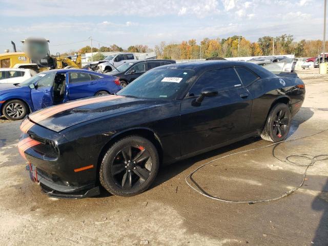 DODGE CHALLENGER 2016 with VIN 2C3CDZAG5GH162895 - Photo from auction