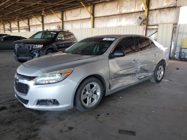 CHEVROLET MALIBU LS 2015 with VIN 1G11B5SL8FF353703 - Photo from auction